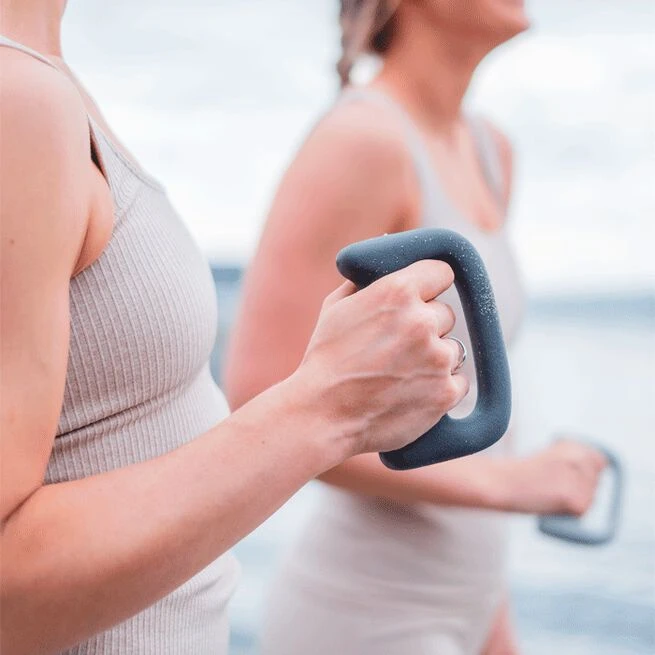 Abilica DumbBells Walking 7 Abilica DumbBells Walking - Billede 5