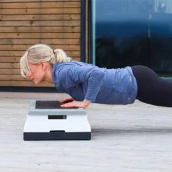 Abilica StepUp Pro -Gymstick Butik 373383 Abilica StepUp Pro 03 0620