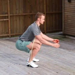 Abilica PowerBand ECO -Gymstick Butik 37355R Abilica PowerBand ECO 03 0620