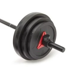 Reebok Rep Set 20 Kg -Gymstick Butik 400 2116001 Reebok Reebok Rep Set 20kg 05 0922