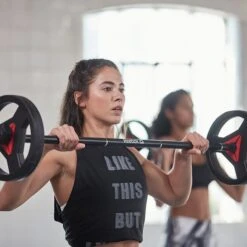 Reebok Rep Set 20 Kg -Gymstick Butik 400 2116001 Reebok Reebok Rep Set 20kg 07 0922