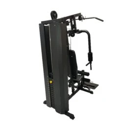 Titan Life Home Gym, 75 Kg -Gymstick Butik 400 800166 Titan Life TITAN LIFE Home Gym 75kg 0322 1