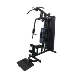 Titan Life Home Gym, 75 Kg -Gymstick Butik 400 800166 Titan Life TITAN LIFE Home Gym 75kg 0322 5