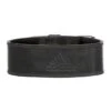 Adidas Leather Weightlifting Belt -Gymstick Butik 420 122960R Adidas LeatherWeightliftingBelt 0922 1