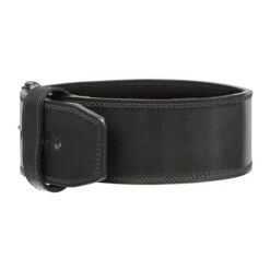 Adidas Leather Weightlifting Belt -Gymstick Butik 420 122960R Adidas LeatherWeightliftingBelt 0922 2