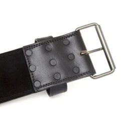 Adidas Leather Weightlifting Belt -Gymstick Butik 420 122960R Adidas LeatherWeightliftingBelt 0922 3