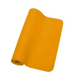 Exercise Mat Balance 4mm, Sunset Yellow -Gymstick Butik 53304 117.MASTER Casall Exercise Mat Balance 4mm Sunset Yellow 01 0122 1