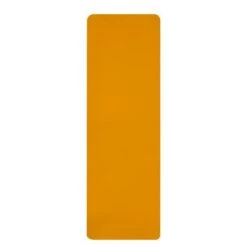 Exercise Mat Balance 4mm, Sunset Yellow -Gymstick Butik 53304 117.MASTER Casall Exercise Mat Balance 4mm Sunset Yellow 02 0122 1