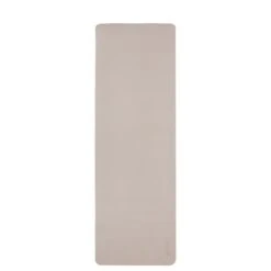 Exercise Mat Balance 4mm, Sunset Yellow -Gymstick Butik 53304 948 Casall Exercise Mat Balance 4mm Taupe Grey 02 0421