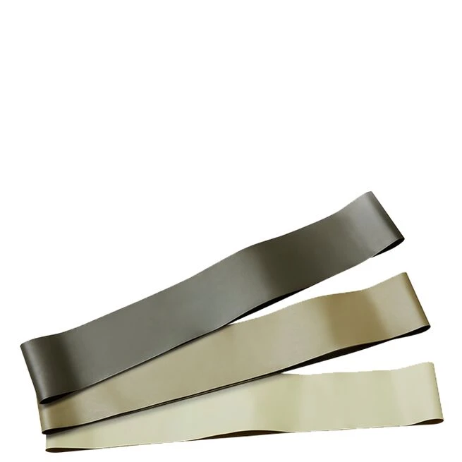 Rubber Bands, 3-pack, Green Mix 4 Rubber Bands, 3-pack, Green Mix - Billede 2