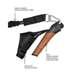 Casall XC Ski Trainer -Gymstick Butik 54320 901.MASTER Casall XC Ski trainer 03 0122