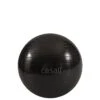 Gym Ball, Black -Gymstick Butik 54412 901R Casall gym ball juni21