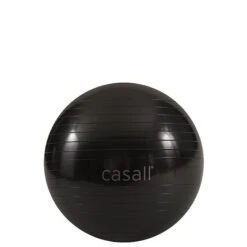 Gym Ball, Black