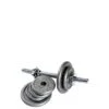 Dumbbell Set 9kg -Gymstick Butik 54822 919 Casall Dumbbell set 9kg 0421