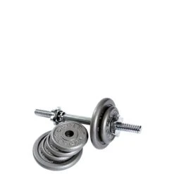 Dumbbell Set 9kg