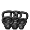 Classic Kettlebell -Gymstick Butik 54840 901R Casall Classic Kettlebell 0421