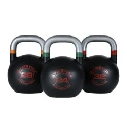 Gymstick Competition Kettlebell