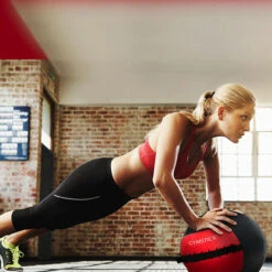 Gymstick Wall Ball 7 Gymstick Wall Ball -Gymstick Butik 61164R Gymstick Wall Ball Gymstick 0320