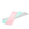 Gymstick Vivid Mini Band Set, 3pcs 1 Gymstick Vivid Mini Band Set, 3pcs -Gymstick Butik 61338 Gymstick Vivid Mini Band Set 3pcs 0222
