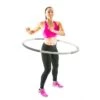 Gymstick Hula Hoop 1,2 Kg -Gymstick Butik 62057 102 gymstick hula hoop 1 2kg 3