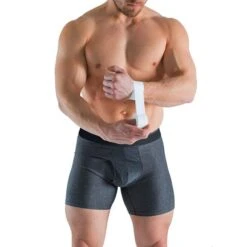 Gymstick Sports Tape 2pcs -Gymstick Butik 63040 gymstick sports tape 2pcs 1