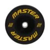 Training Bumper Plate, 15 Kg -Gymstick Butik 68 500711 master fitness training bumper plate 15 kg 2