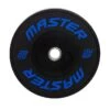 Training Bumper Plate, 20 Kg -Gymstick Butik 68 500712 master fitness training bumper plate 20 kg 1