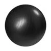 Gymbold -Gymstick Butik 68 502085R gymboll 55 cm black master fitness 0320