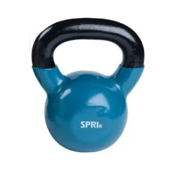Spri Kettlebell 9,1 Kg