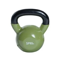 Spri Kettlebell 13,6 Kg