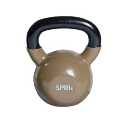 Spri Kettlebell 15,9 Kg