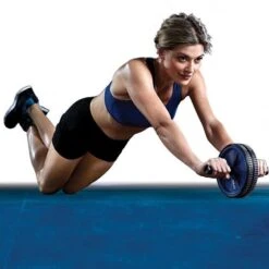 Spri Home Gym Kit -Gymstick Butik 71672 home gym kit 4