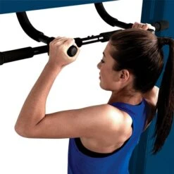 SPRI Premium Pull Up Bar -Gymstick Butik 71674 SPRI Premium Pull Up Bar 04 0221