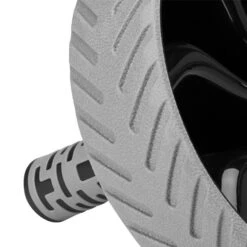 SPRI Sure-Grip Ab Wheel -Gymstick Butik 71967 SPRI SPRI Ab Wheel 02 1021