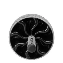 SPRI Sure-Grip Ab Wheel -Gymstick Butik 71967 SPRI SPRI Ab Wheel 1021