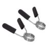 Abilica Fjederlås, 25 Mm -Gymstick Butik 742101 abilica 2 pack abilica fja derla s 25 mm