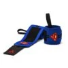Performa, Wrist Wraps, Superman -Gymstick Butik 9785 104 performa wrist wraps superman