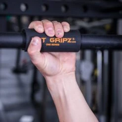 Fat Gripz One Series -Gymstick Butik 9798 003 fat gripz one series 2