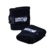 Wrist Wraps Basic, Black -Gymstick Butik 9910690100 wrist wraps basic black 1