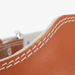 6 Inch Padded Leather Belt, Brown 9 6 Inch Padded Leather Belt, Brown -Gymstick Butik 9910790811R GW 6Inch Padded Leather Belt Brown 4 0921