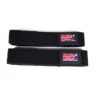Lifting Straps, Black