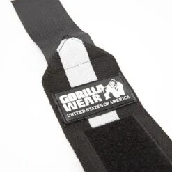 Wrist Wraps Ultra -Gymstick Butik 991319R Gorilla Wear Wrist Wraps Ultra 03 0522
