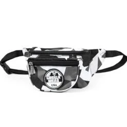 Gorilla Wear Stanley Fanny Pack, Grey Camo -Gymstick Butik 9915794408 gorilla wear stanley fanny pack grey camo 1