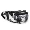 Gorilla Wear Stanley Fanny Pack, Grey Camo -Gymstick Butik 9915794408 gorilla wear stanley fanny pack grey camo 4