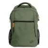 Gorilla Wear Duncan Backpack, Army Green -Gymstick Butik 9918440909 Gorilla Wear Duncan Backpack army green 01 mars21