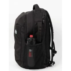 Gorilla Wear Akron Backpack, Black -Gymstick Butik 9918590009 Gorilla Wear Akron Backpack black 03 mars21