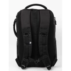 Gorilla Wear Akron Backpack, Black -Gymstick Butik 9918590009 Gorilla Wear Akron Backpack black 05 mars21