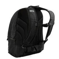 Gorilla Wear Las Vegas Backpack, Black -Gymstick Butik 9920190009 Gorilla Wear lasvegas backpack black sep22 2