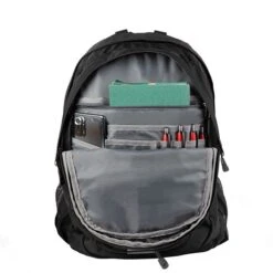 Gorilla Wear Las Vegas Backpack, Black -Gymstick Butik 9920190009 Gorilla Wear lasvegas backpack black sep22 4