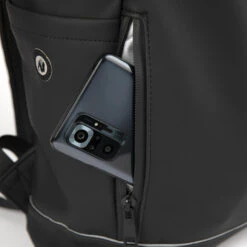 Gorilla Wear Albany Backpack, Black -Gymstick Butik 9920790009 albany backpack black 04